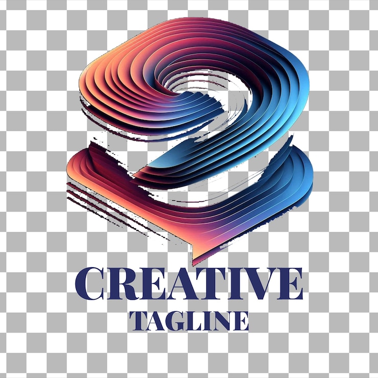 PSD het ontketenen van modern ontwerp met gradiënten en overlays een gids naar dynamische esthetiek
