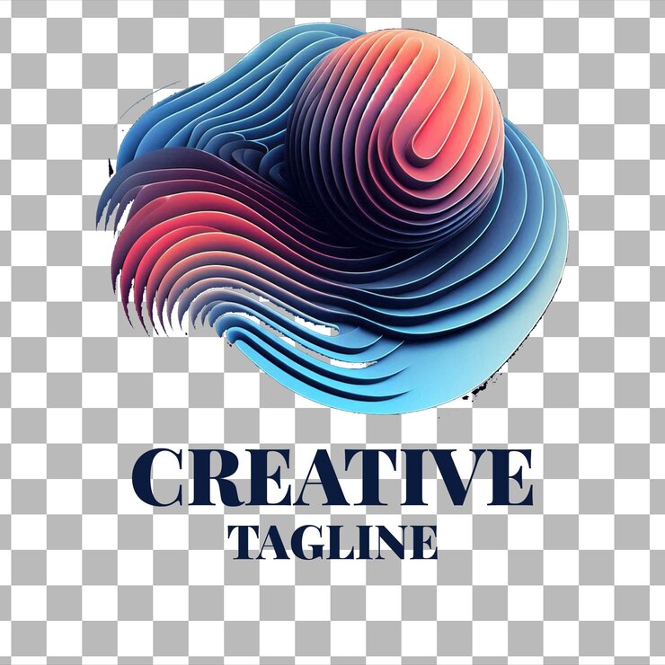 PSD het ontketenen van modern ontwerp met gradiënten en overlays een gids naar dynamische esthetiek