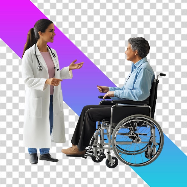Het vieren van de Internationale Dag van de Gehandicapten