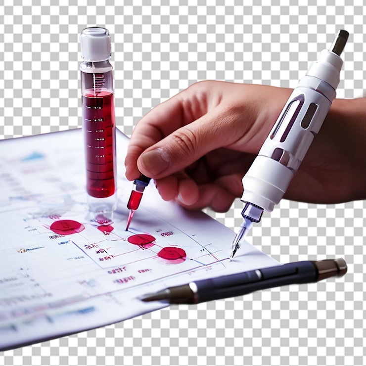 PSD high glucose level in blood
