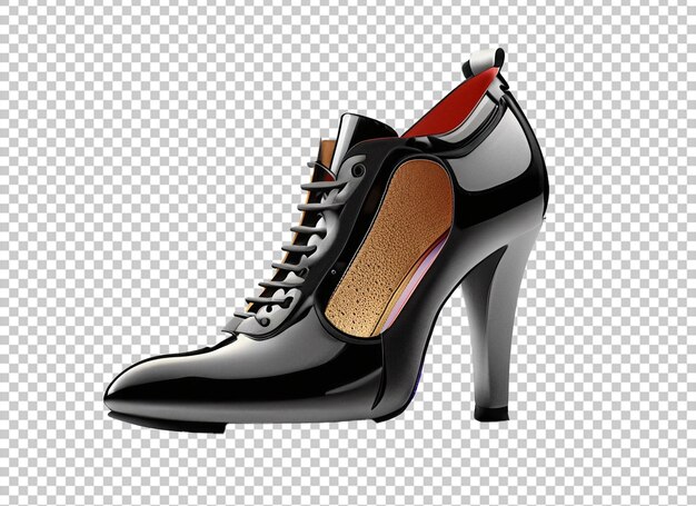Premium Psd High Heels Shoes Premium Psd High Heels Shoes
