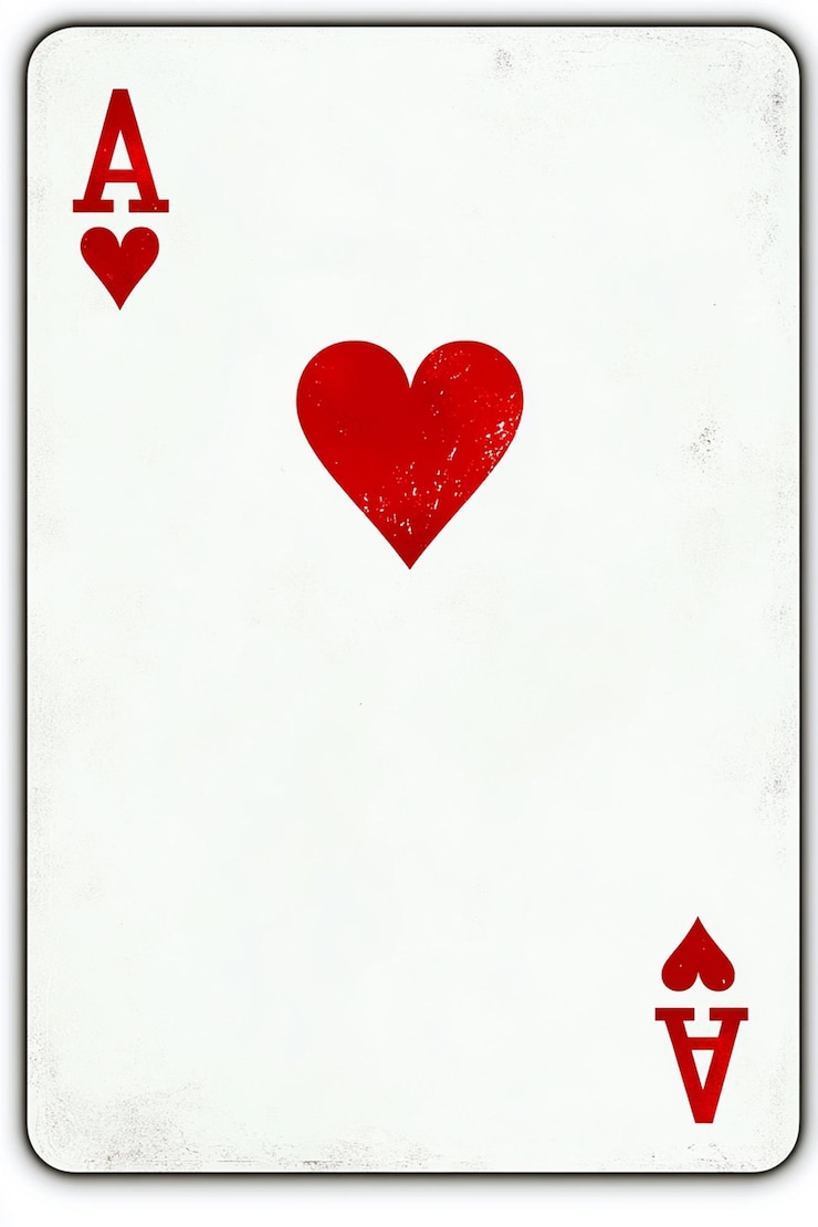 PSD high quality image of card