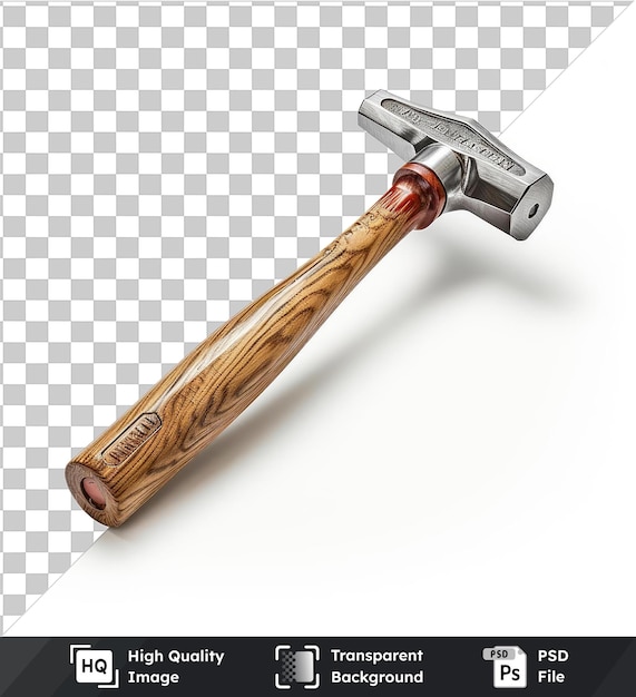 PSD high quality transparent psd realistic photographic carpenter _ s hammer the hammer shop