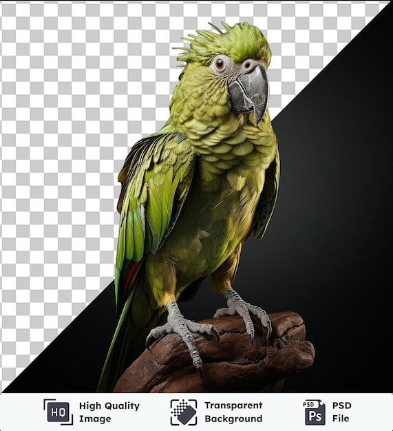 PSD high quality transparent psd realistic photographic taxidermist _ s taxidermy art bird of paradise