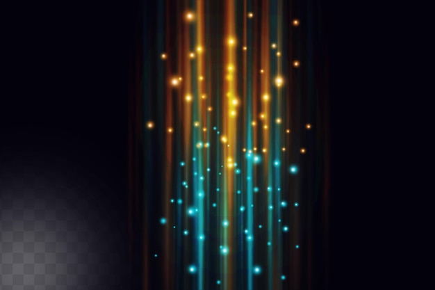 High speed motion movement design hi tech abstract technology background