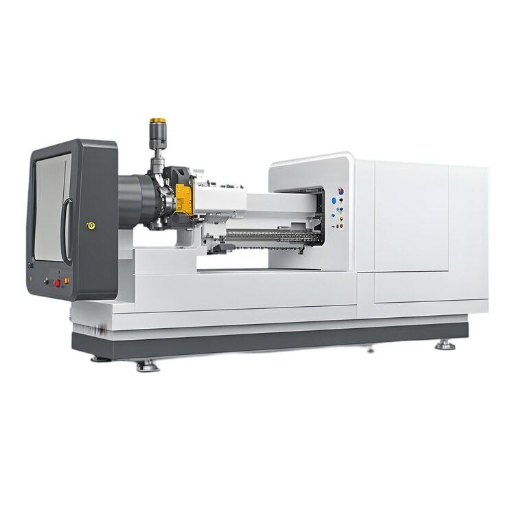 PSD high-speed twin screw extruder