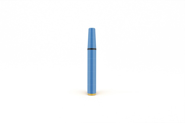 Highlighter Mockup