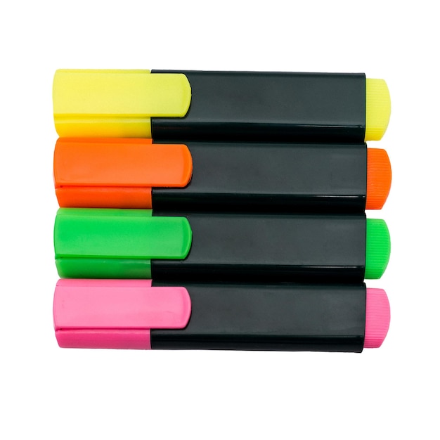 PSD highlighter pen