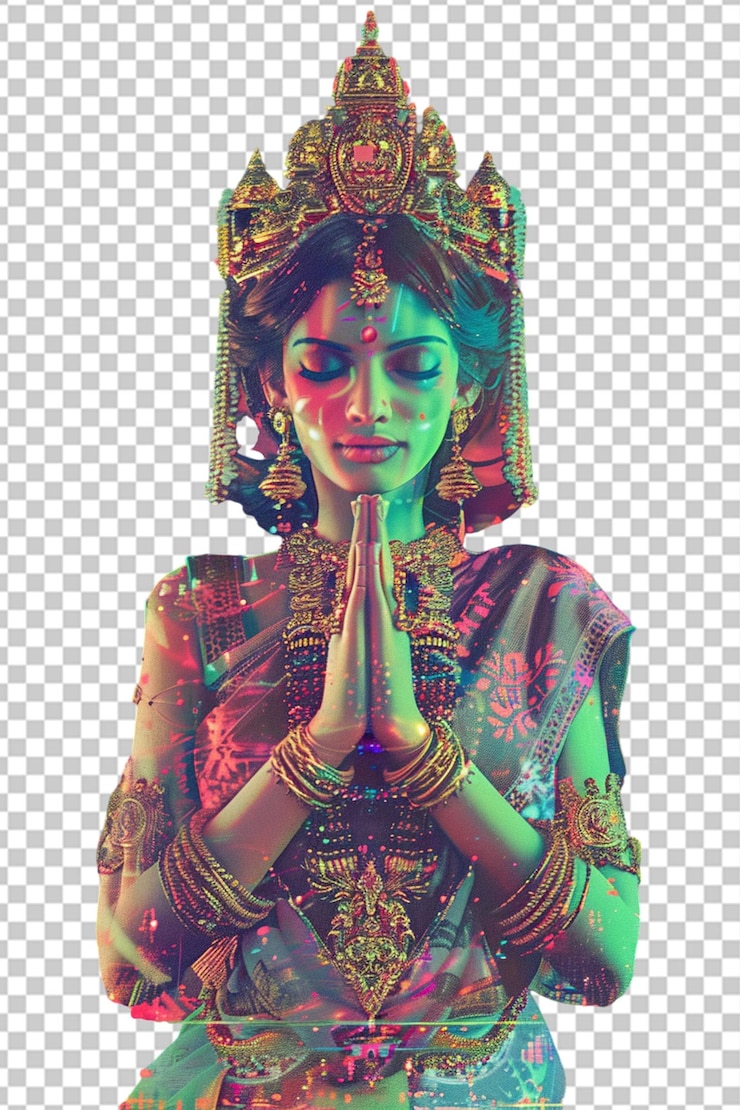 PSD हिन्दू मान्यताएँ