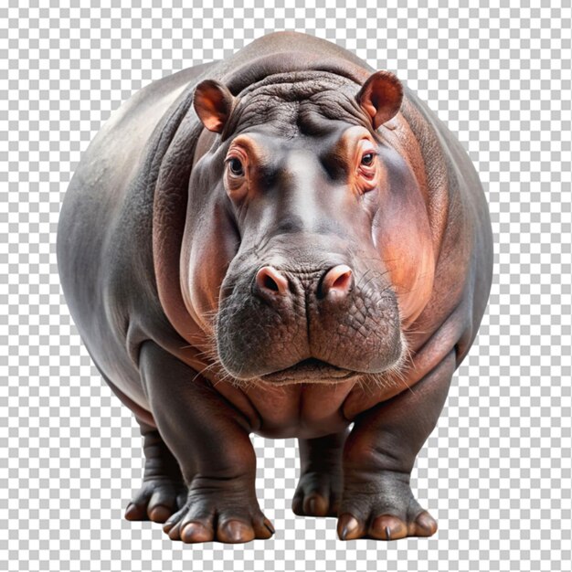 PSD hippopotamus hippopotami amphibia