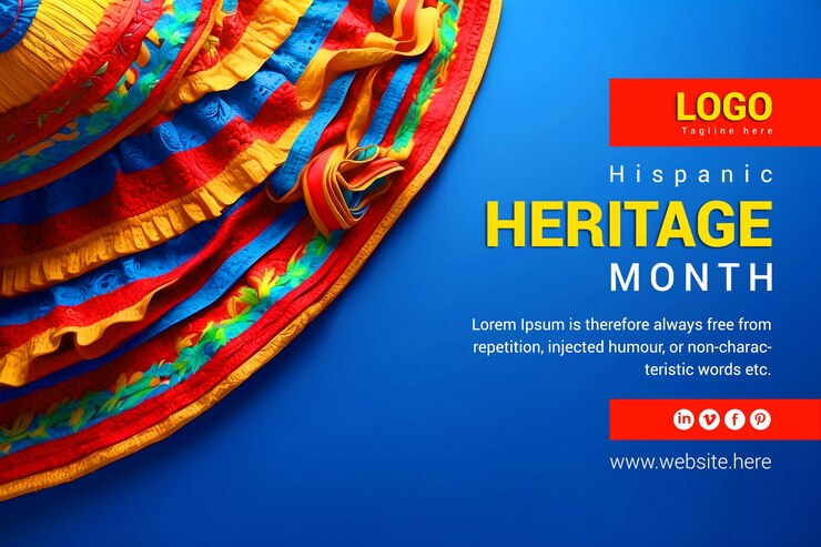 PSD hispanic heritage month