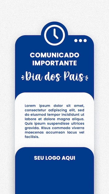 PSD historia przekazywana dia dos pais