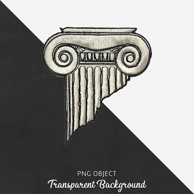 historical patch