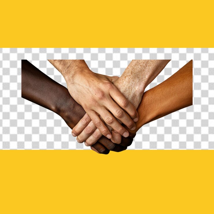 PSD history of black history month