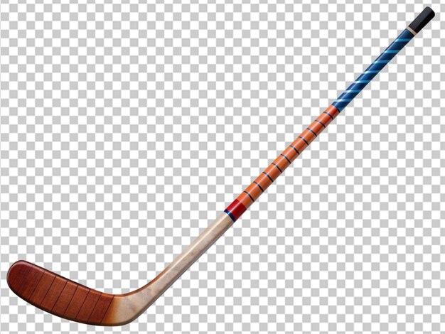 Hockey stick