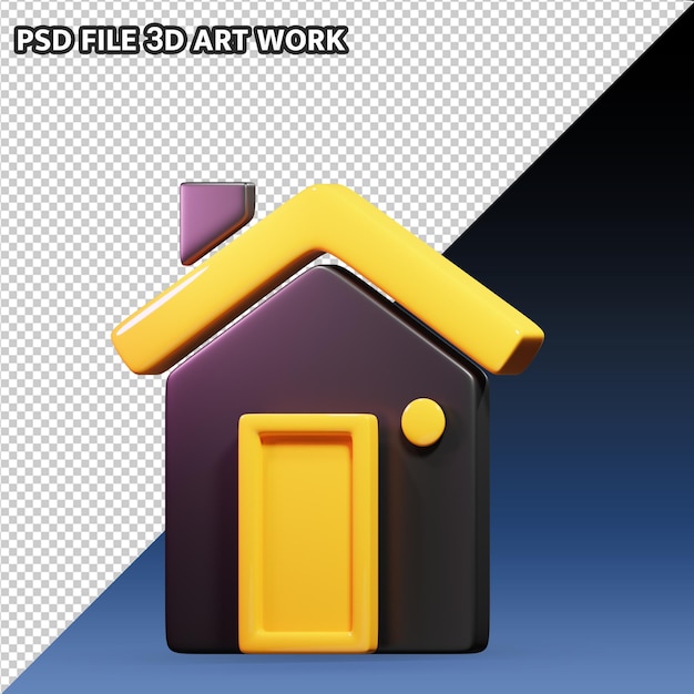 Home 3d