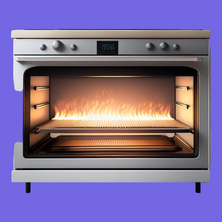 PSD home appliances png