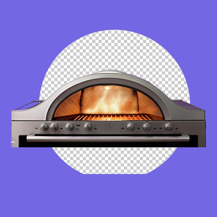 PSD home appliances png