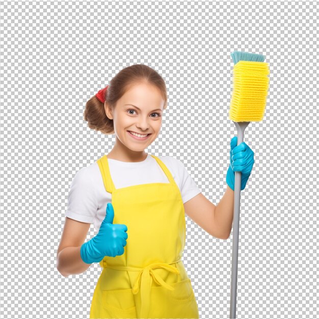 PSD home cleaner services