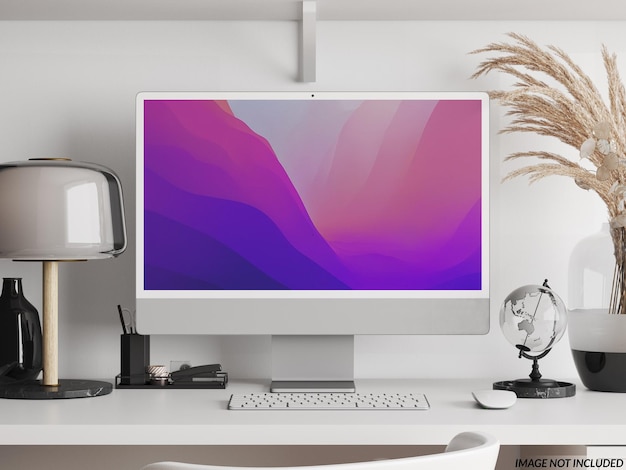 home office