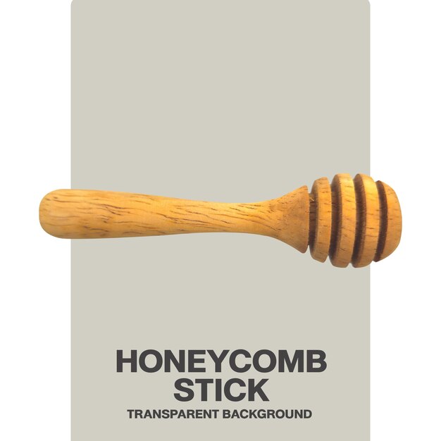 Honeycomb Stick