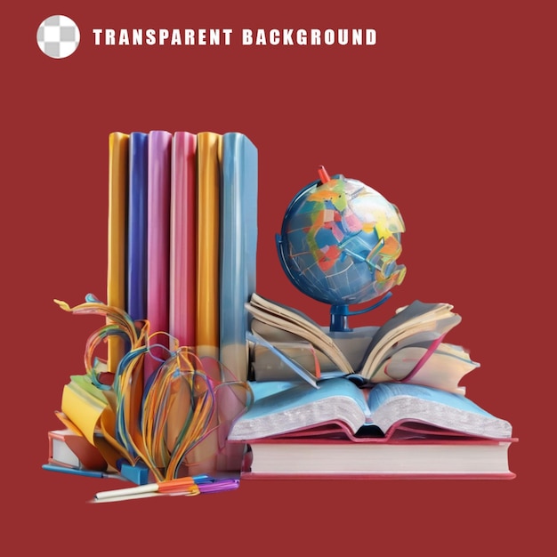 Honoring Excellence Teachers Day on transparent background