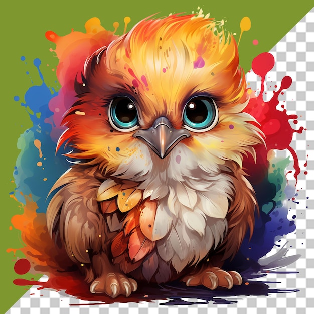 PSD honoring imagination png illustration