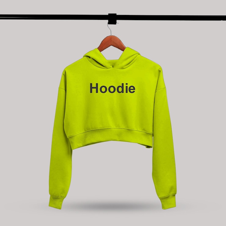 PSD hoodie mockup free psd