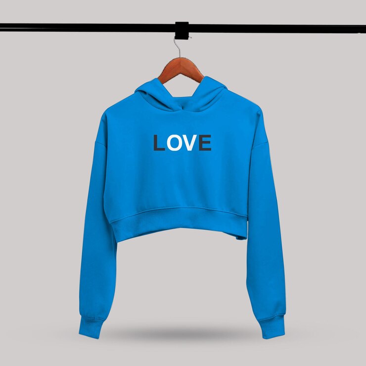 PSD hoodie mockup free psd