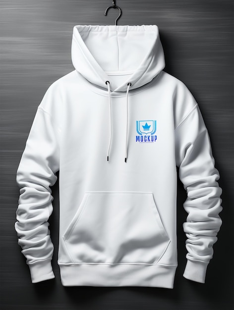 Hoodie mockup psd