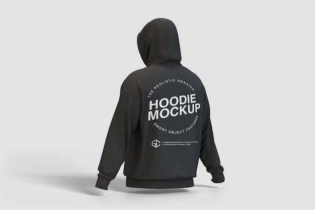 Hoodie mockup