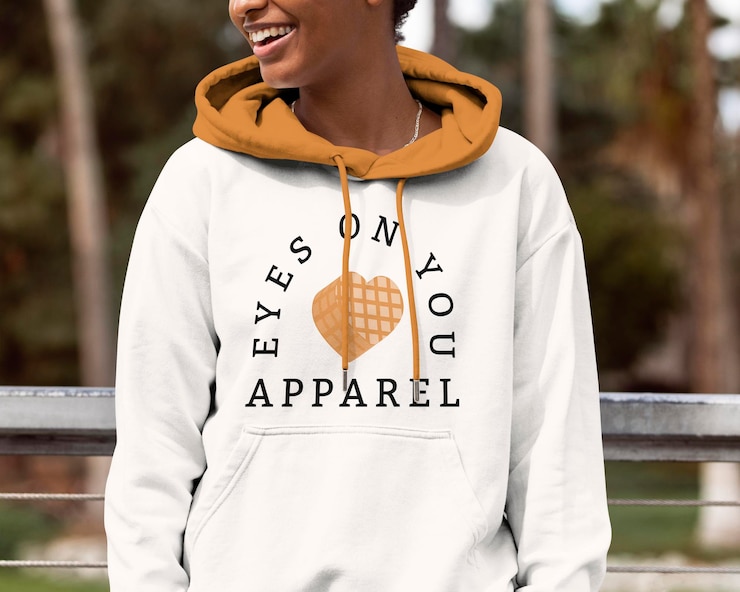 PSD hoodie mockups psd streetwear fashion