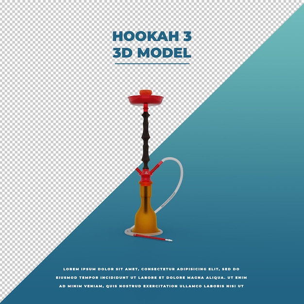 Hookah