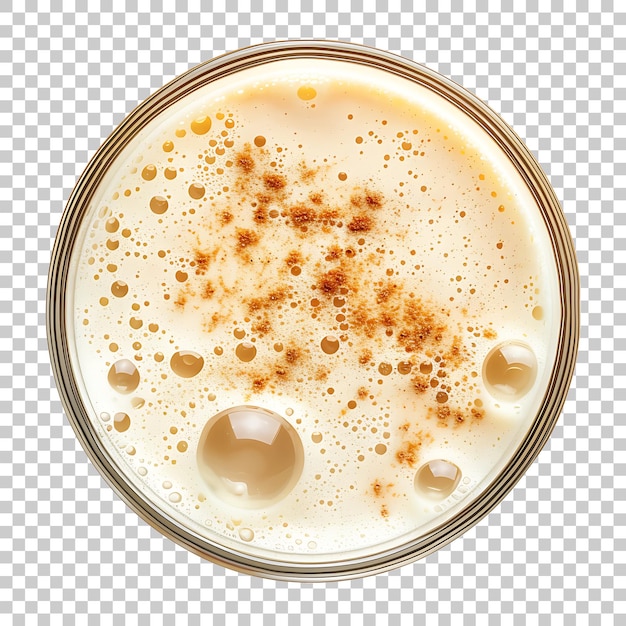 Horchata png with transparent background