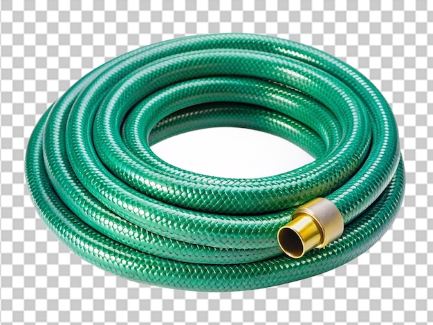 Hose isolated on transparent background