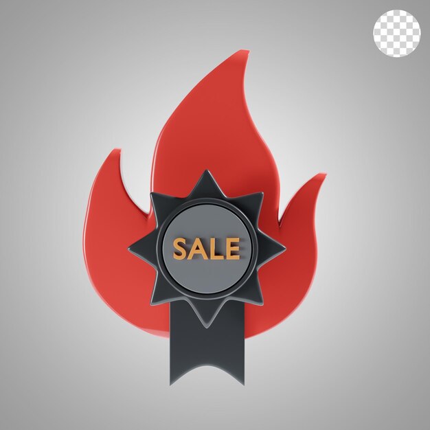 Hot sale 3d icon