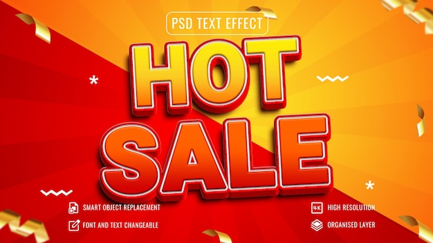 PSD hot sale bewerkbaar teksteffect