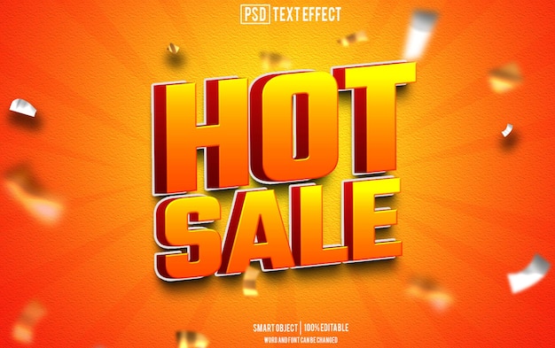 Hot sale tekst effect lettertype bewerkbare typografie 3d tekst
