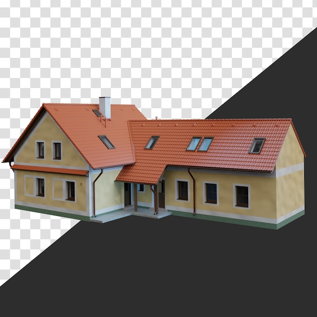 House model