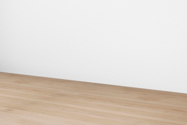 Houten product achtergrond mockup psd