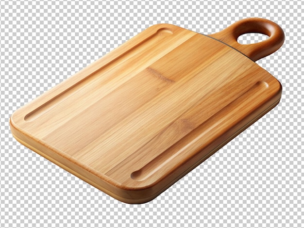 Houten snijplank