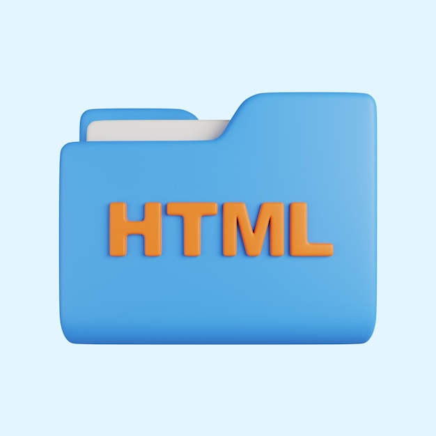 Html-map 3d-pictogram