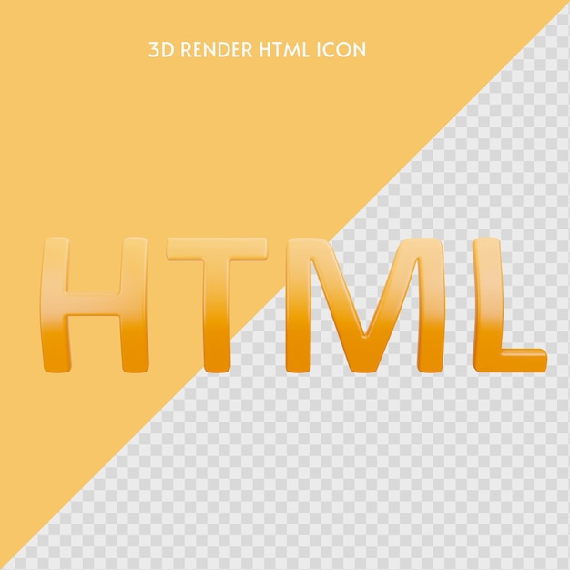 Html-pictogram