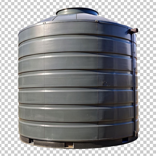 PSD huge plastic tank for water