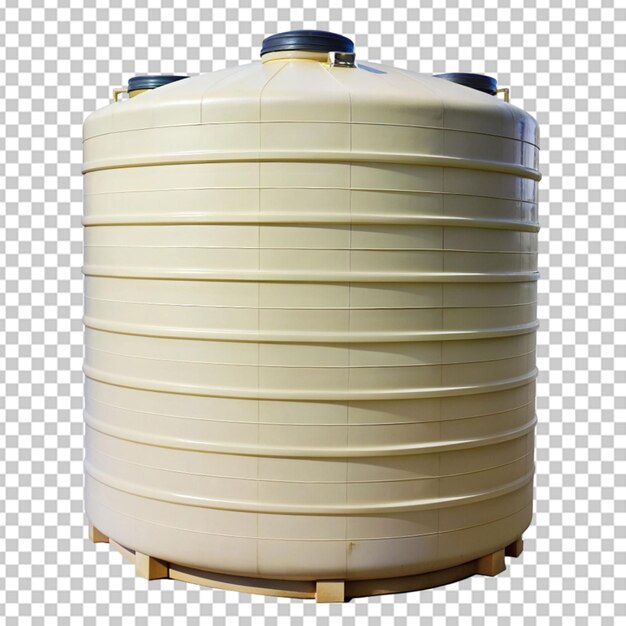 PSD huge plastic tank for water