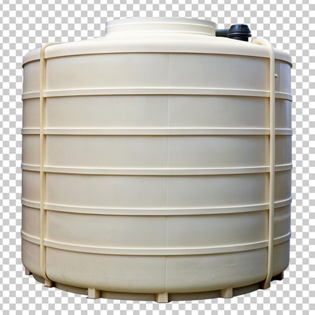 PSD huge plastic tank for water