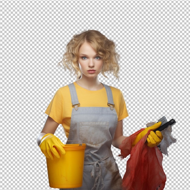 Huishoudelijke en huishoudelijke schoonmaakdiensten