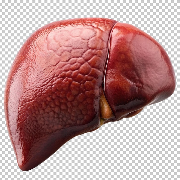 PSD human organ liver