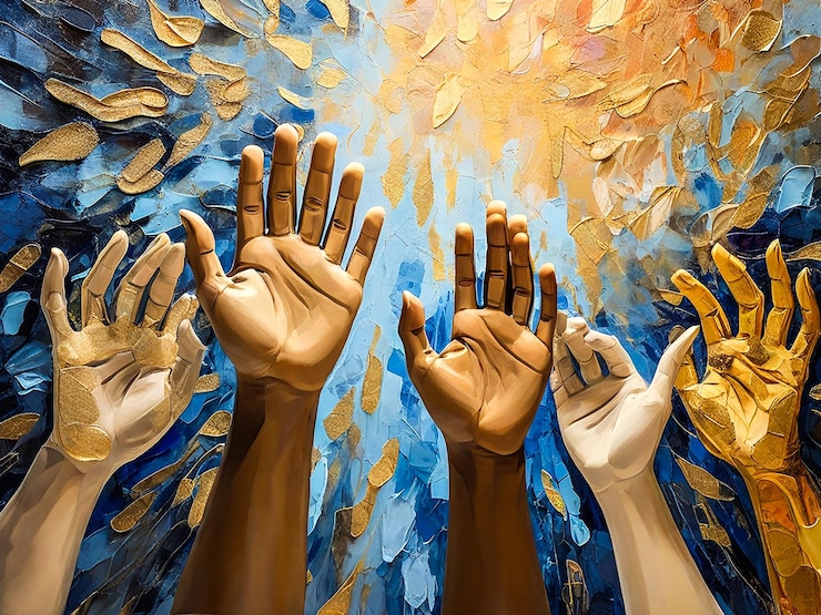 PSD human rights day