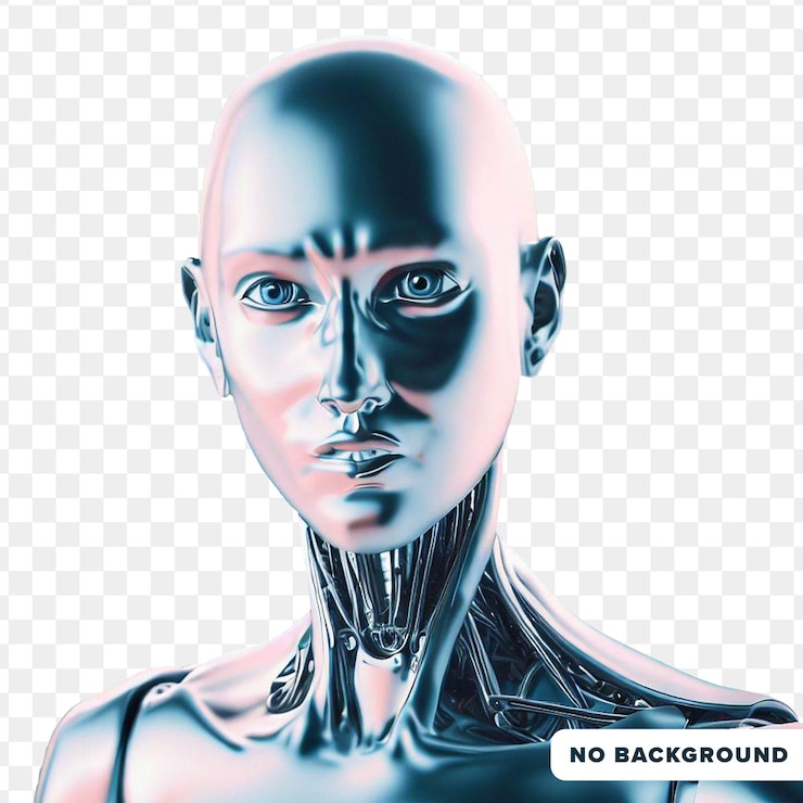 PSD humanoid robot